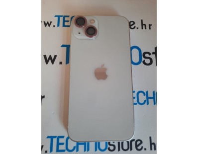 Mobitel Apple iPhone 13 128GB STARLIGHT - KORIŠTEN, TOP STANJE - AKCIJA 131384