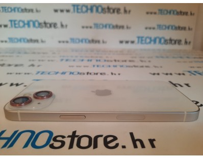 Mobitel Apple iPhone 13 128GB STARLIGHT - KORIŠTEN, TOP STANJE - AKCIJA 131389