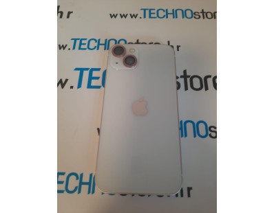 Mobitel Apple iPhone 13 128GB STARLIGHT - KORIŠTEN, TOP STANJE - AKCIJA 131391