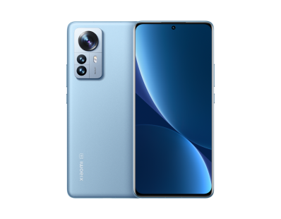 Mobitel Xiaomi 12 Pro Blue - POSEBNA PONUDA 126473