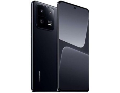 MOBITEL XIAOMI 13 PRO 5G 12GB/256GB CERAMIC BLACK - TOP MODEL - AKCIJA 130308